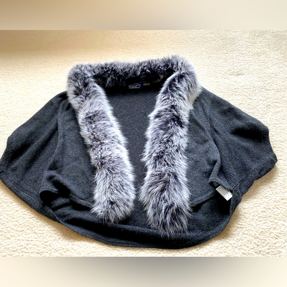 Maraschino size 1 short sleeve cardigan